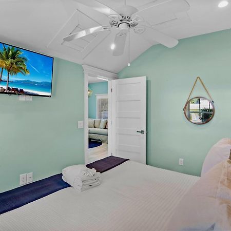 Villa #5 Seashell Холмс-Бич Экстерьер фото